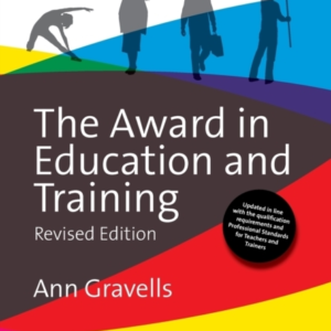 THE AWARD IN EDUCATION AND TRAINING