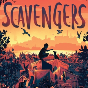 SCAVENGERS