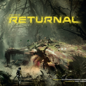 THE ART OF RETURNAL