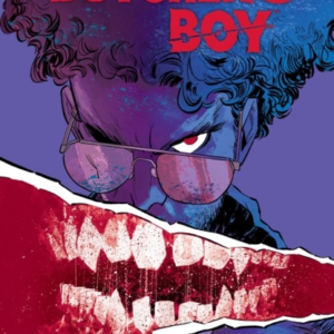THE BUTCHER'S BOY