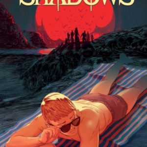 SUMMER SHADOWS