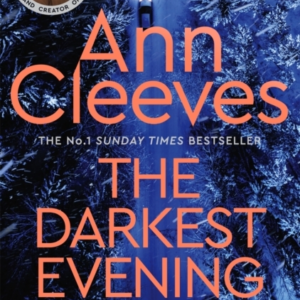 THE DARKEST EVENING