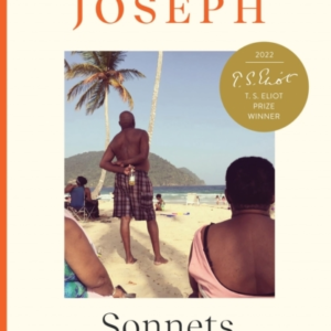 SONNETS FOR ALBERT WINNER OF THE T S ELIOT PRIZE 2022