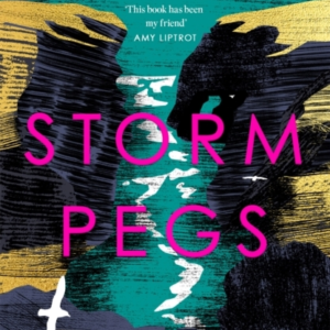 STORM PEGS A LIFE MADE IN SHETLAND