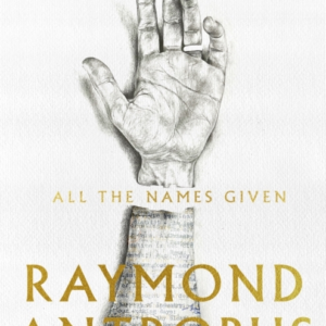 ALL THE NAMES GIVEN