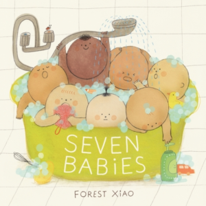 SEVEN BABIES