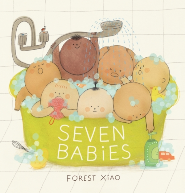 SEVEN BABIES