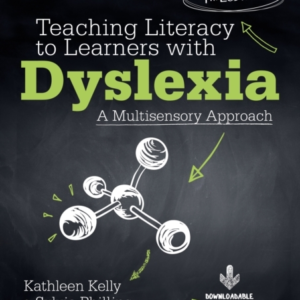 TEACHING LITERACY TO LEARNERS WITH DYSLEXIA A MULTISENSORY A