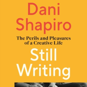 STILL WRITING THE PERILS AND PLEASURES OF A CREATIVE LIFE