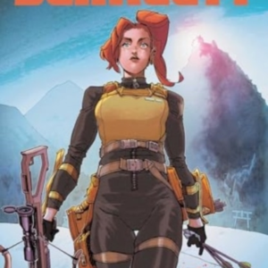 SCARLETT VOL. 1