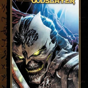 SPAWN GODSLAYER