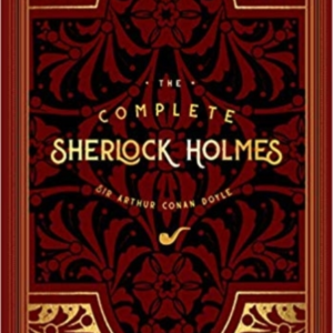 THE COMPLETE SHERLOCK HOLMES