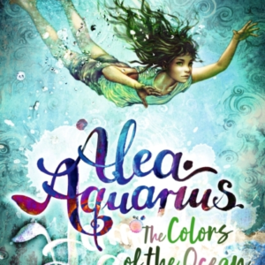 THE COLORS OF THE SEA ALEA AQUARIUS 2