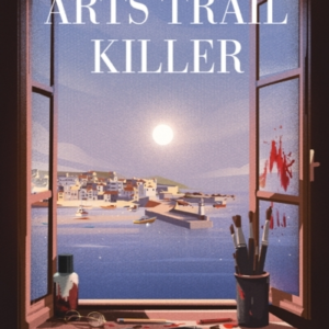 THE ARTS TRAIL KILLER