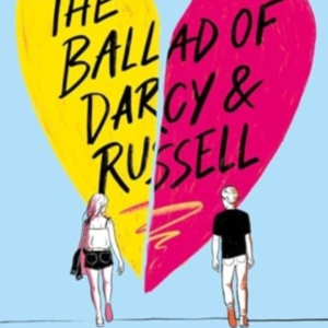THE BALLAD OF DARCY AND RUSSELL