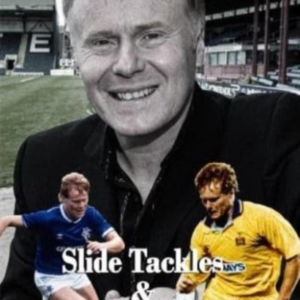 SLIDE TACKLES AND BOARDROOM BATTLES