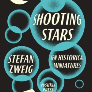 SHOOTING STARS10 HISTORICAL MINIATURES