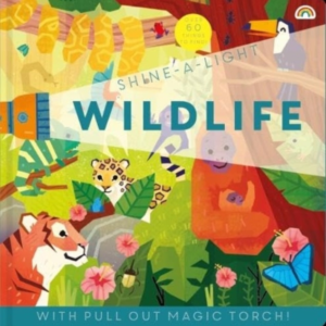 SHINE A LIGHT - WILDLIFE