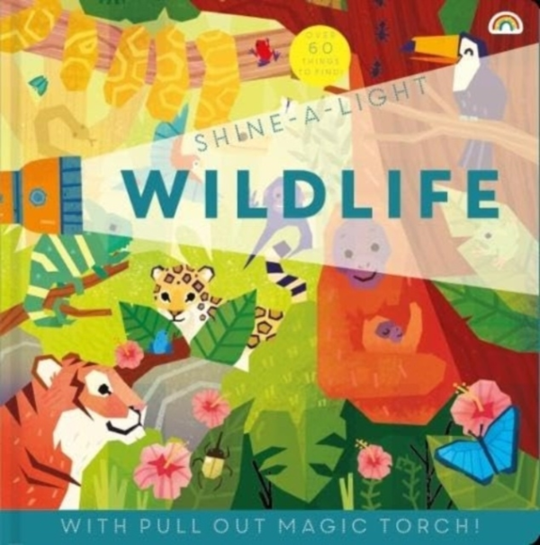 SHINE A LIGHT - WILDLIFE