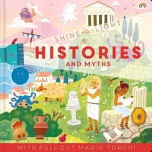 SHINE A LIGHT- HISTORIES