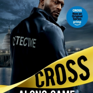 ALONG CAME A SPIDER(ALEX CROSS 1)