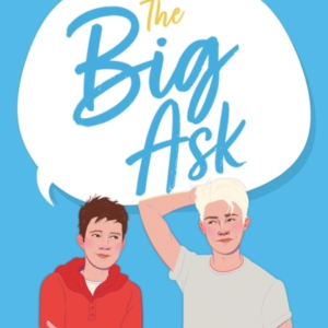THE BIG ASK