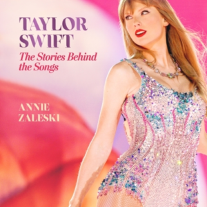 TAYLOR SWIFT - THE STORIES BEHIND THE SONGSEVERY SINGLE TRAC