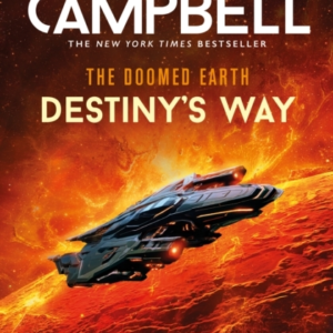 THE DOOMED EARTH DESTINY'