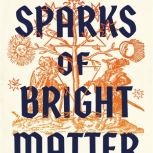 SPARKS OF BRIGHT MATTER'A DEBUT NOVEL OF GREAT IMAGINATION A