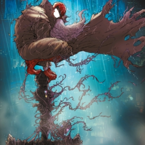 SPIDER-MAN REIGN OMNIBUS
