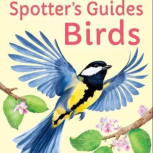 SPOTTER'S GUIDES BIRDS