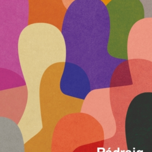 44 POEMS ON BEING WITH EACH OTHERA POETRY UNBOUND COLLECTION