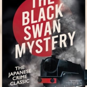 THE BLACK SWAN MYSTERY