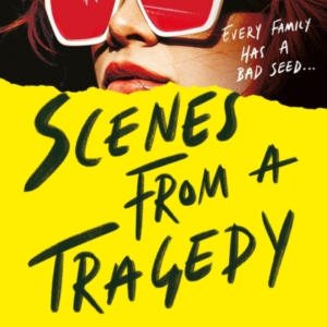 Scenes From A Tragedy'Compulsive As Hell' Abigail Dean