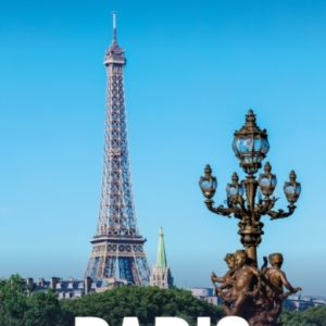 Rough Guides Walks And Tours Paris Top 20 Itineraries For Y