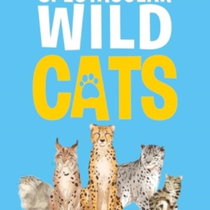 Spectacular Wild Cats