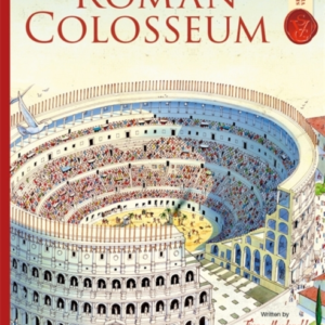 Roman Colosseum Spectacular Visual Guides