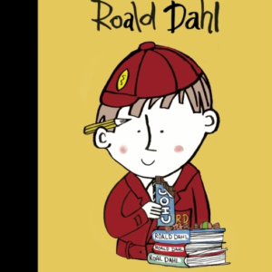 Roald Dahl