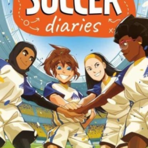 Soccer Diaries Book 3 Rocky Goes For Goal