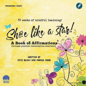 Shine Like A Stara Book Of Affirmations