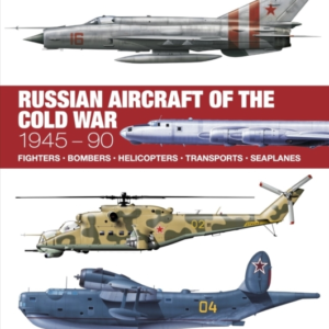 Russian Aircraft Of The Cold War