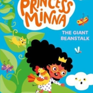 Princess Minna The Giant Beanstalk