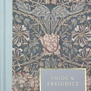 Pride And Prejudice (Heritage Collection)