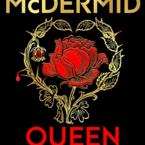 Queen Macbethdarkland Tales