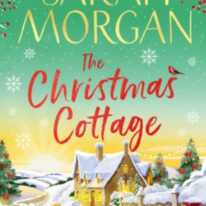 The Christmas Cottage