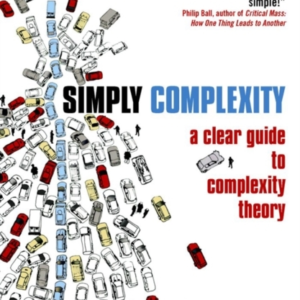 Simply Complexitya Clear Guide To Complexity Theory