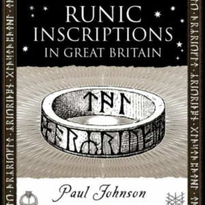 Runic Inscriptions In Great Britain