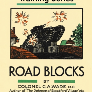 Road Blocks