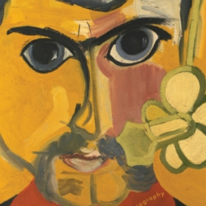Relationships With Picturesan Oblique Autobiography