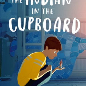 The Indian In The Cupboard